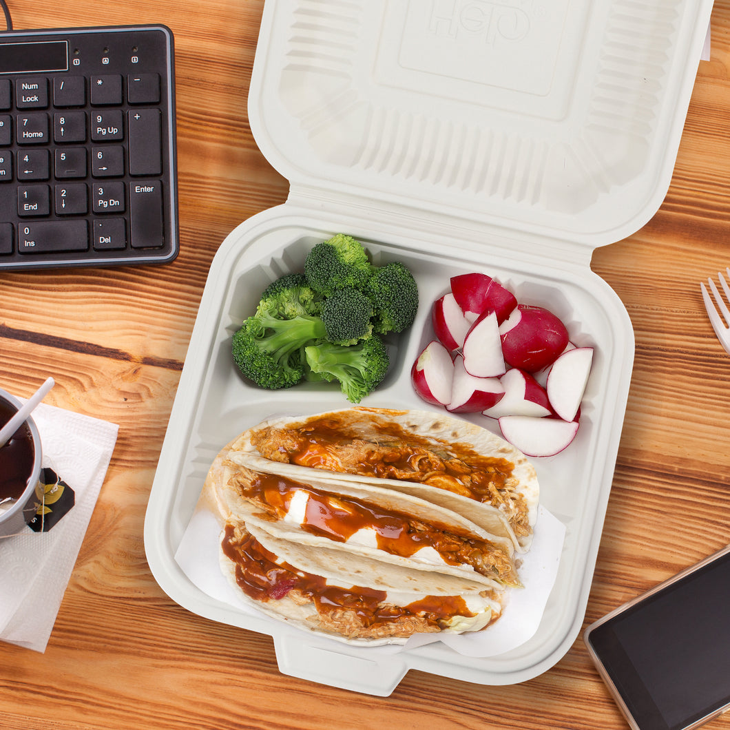 Eco Containers: The Added Perk to Student Meal Plans
